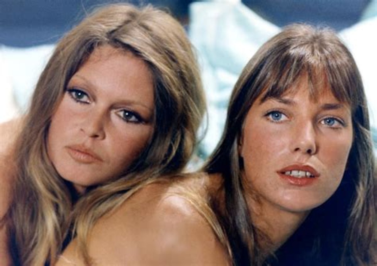 Jane Birkin Movies: a Look at the '60S Icon's Roles