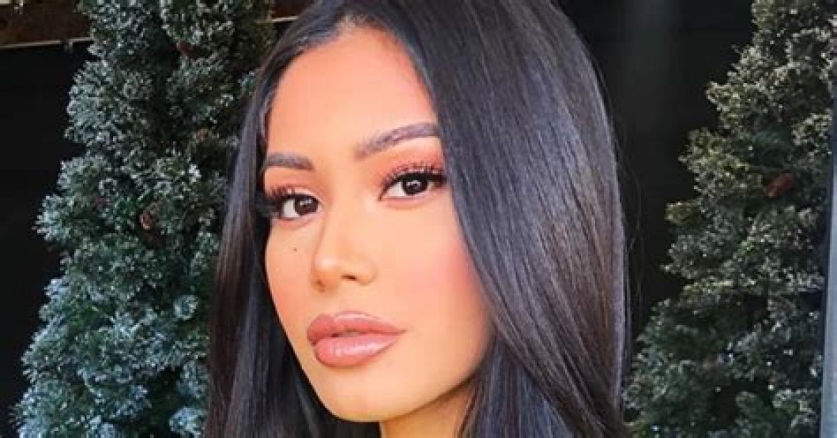 Janet Guzman: the Rise of a Social Media Sensation