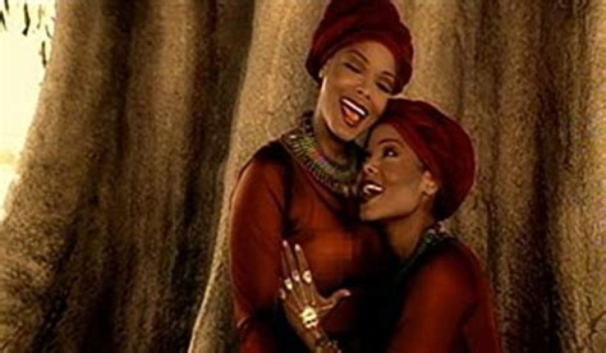 Janet Jackson the Gay Icon – from Lesbian Song Remakes to That Will & Grace Cameo, 6 Times the American Singer Proved She Was an Lgbt Ally