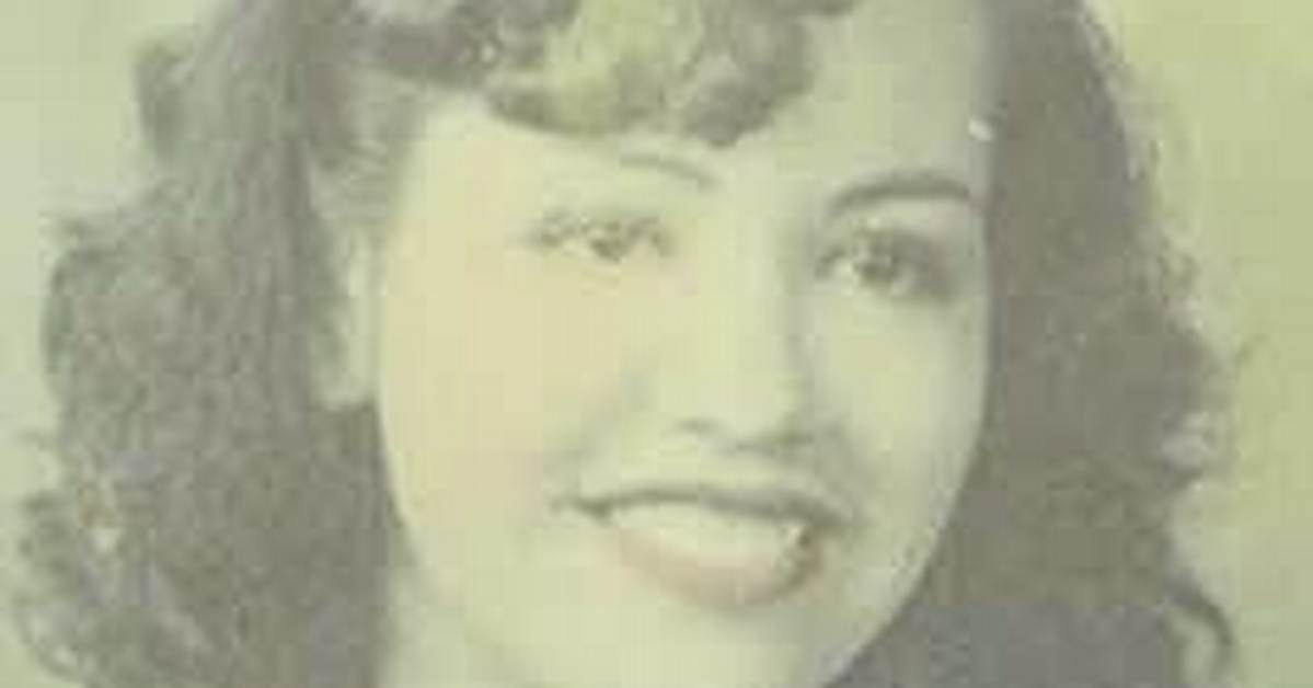 Janie Vasquez-Pitones Obituary, Beloved Sister of Terry Has Died