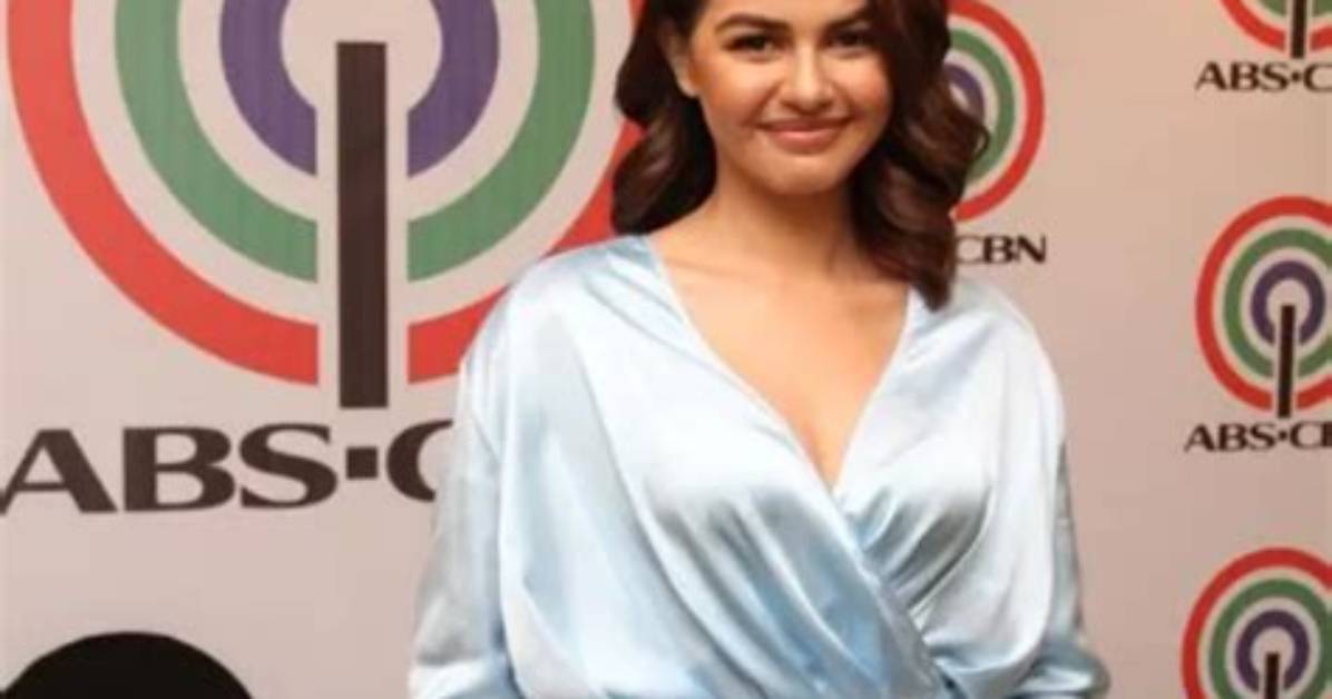 Janine Gutierrez Net Worth: a Comprehensive Analysis of Her Wealth and Career