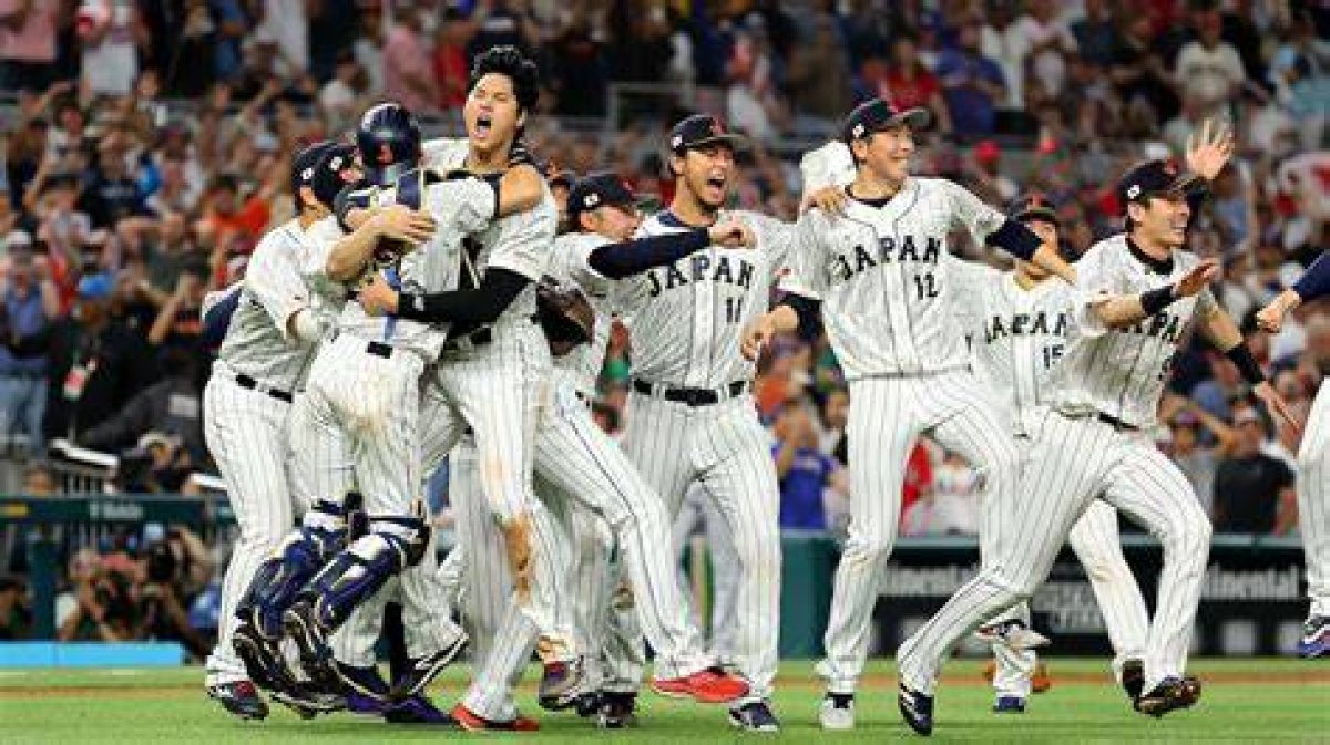 Japan Enters 2023 World Baseball Classic with Team Usa in Its Sights — College Baseball, Mlb Draft, Prospects