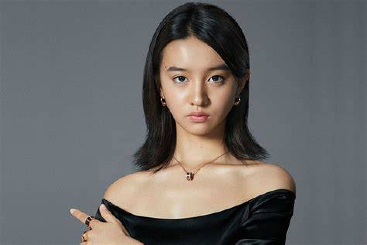 Japanese Model Kōki Appointed as New Chanel Beauty Ambassador