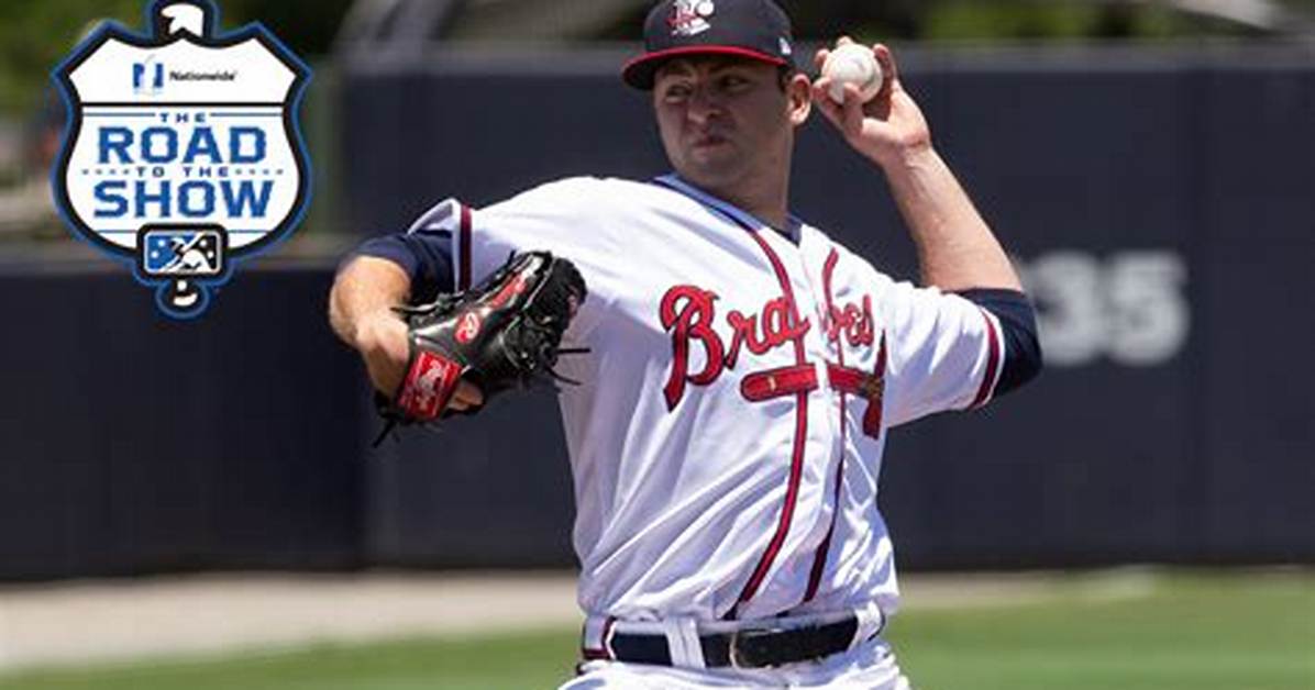 Jared Shuster Stats & Scouting Report — College Baseball, Mlb Draft, Prospects