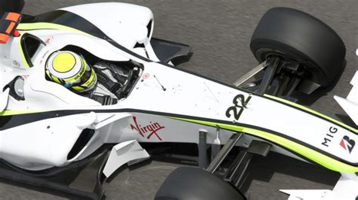 Jarno Trulli: News, Photos, Stats and More | F1 Driver