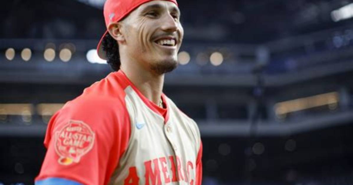 Jarren Duran Stats & Scouting Report — College Baseball, Mlb Draft, Prospects