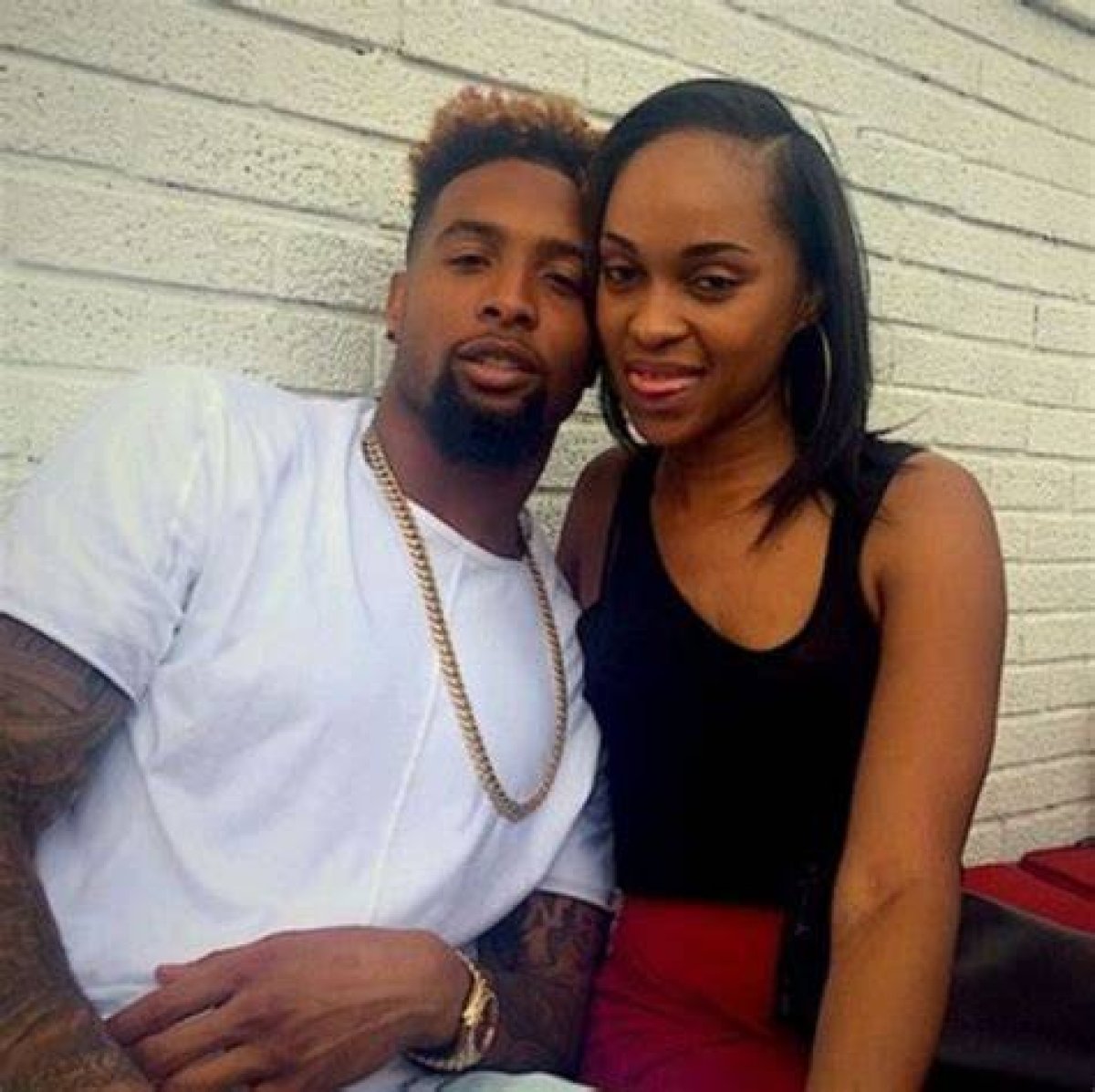 Jasmine Beckham: Everything About the Sister of Odell Beckham Jr.