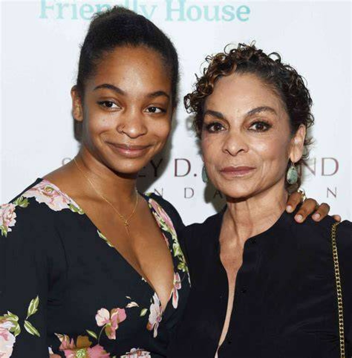 Jasmine Guy's Marital Mystery Revealed