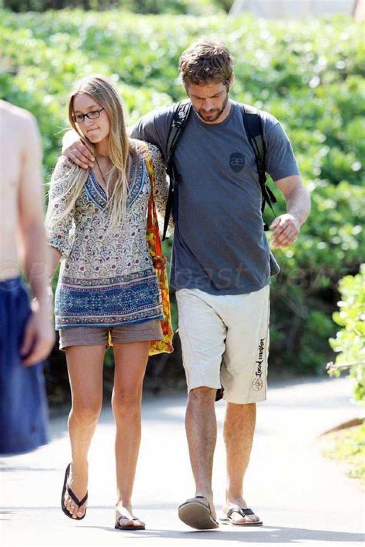Jasmine Pilchard-Gosnell: the Untold Story of Paul Walker's Girlfriend