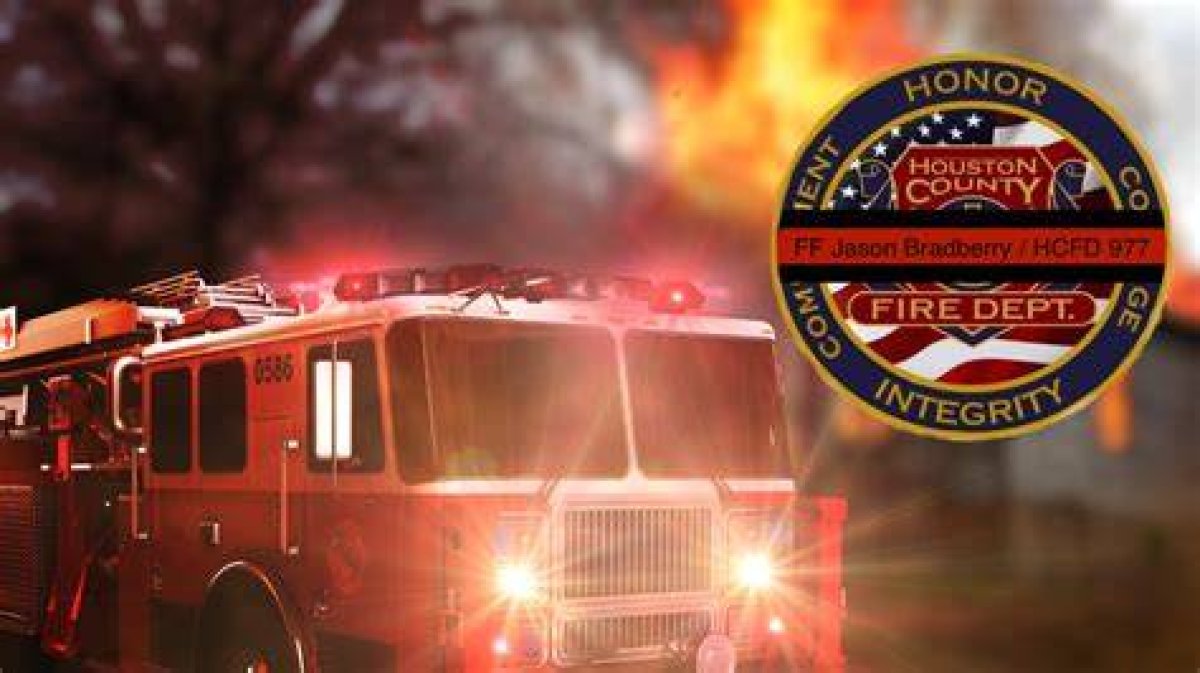 Jason Bradberry, Houston County Firefighter and Basketball Player, Dies in Macon, Ga: Obituary