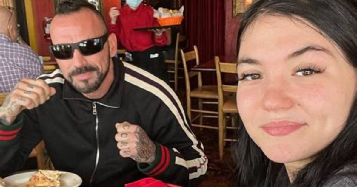 Jason David Frank's Daughter Pays Tribute to Late Power Rangers Star for His 50Th Birthday