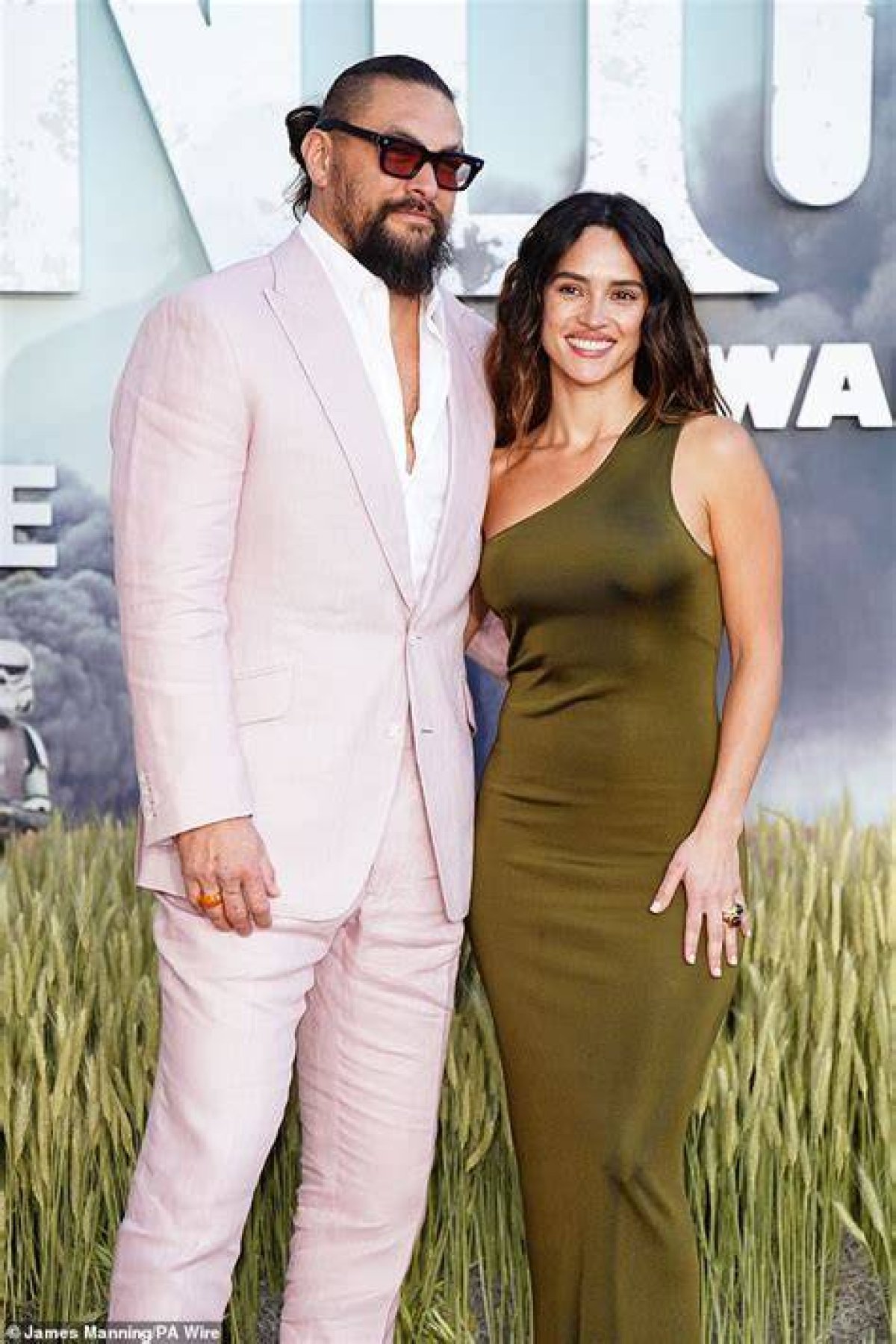 Jason Hardesty’s Girlfriend: Who Is Jason Hardesty Dating?