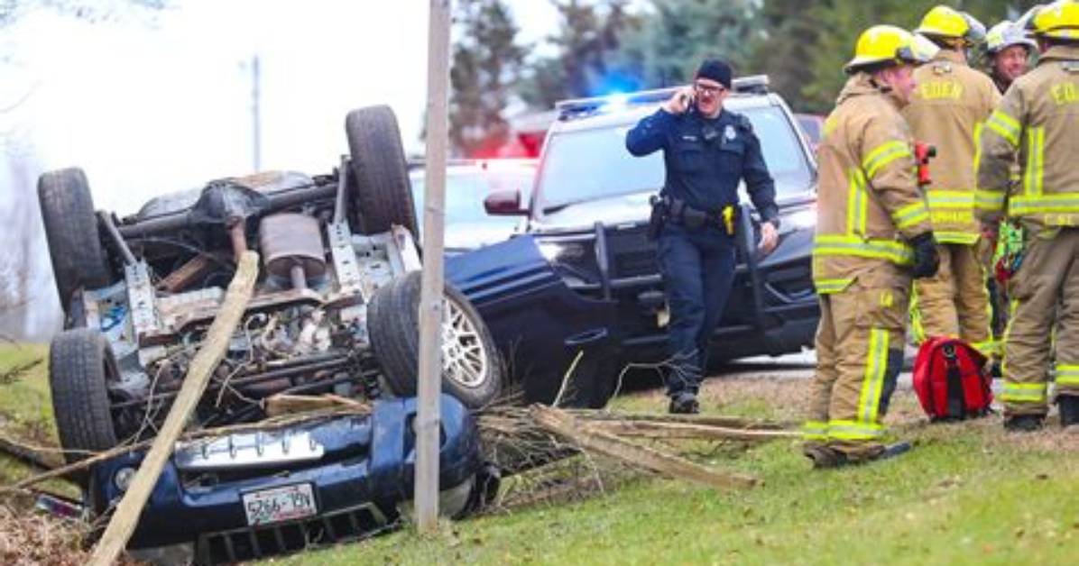 Jason Perenich Jr. Obituary: Tragic Accident Claims Life of 21-Year-Old in West Allis