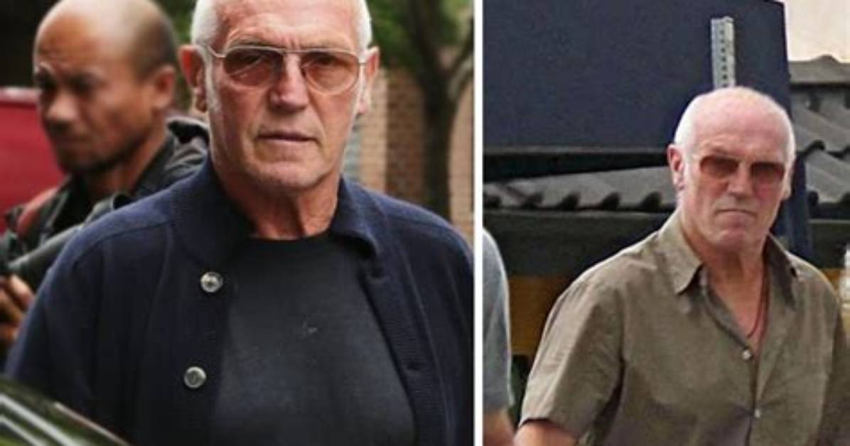 Jason Statham Sibling, Meet His Older Brother