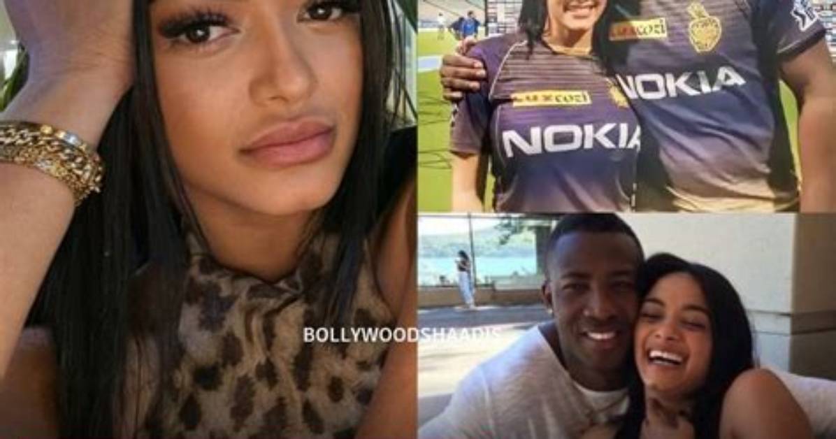 Jassym Lora [Andre Russell’s Wife] Biography, Wiki, Kids & More