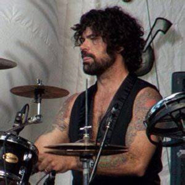 Jay Lane (Drummer) - Age, Family, Bio