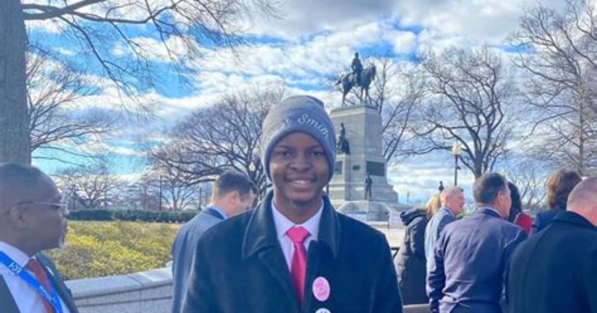 Jaylen Charron Passes Away in Trenton Motorcycle Accident on Hinman Road