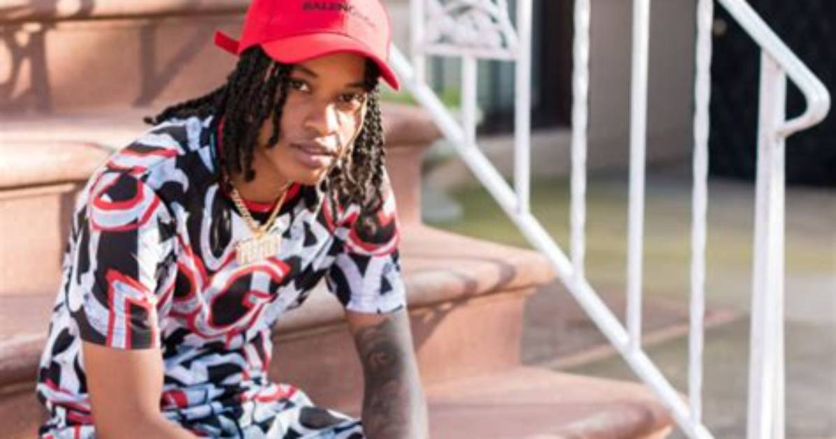 Jazmine Hood Age | Sexuality, Wiki, Net Worth, Bio, Height, Girlfriend (Updated)