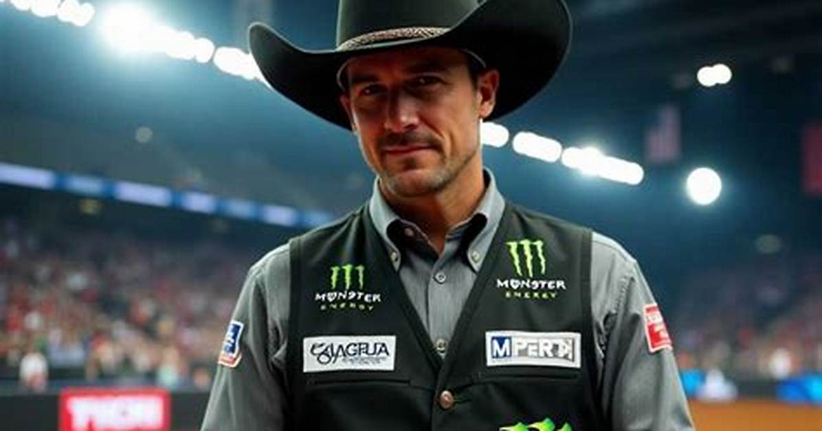 Jb Mauney Net Worth 2024, Bio, Injury, Wife, Height, Age, Hat, House, Retire
