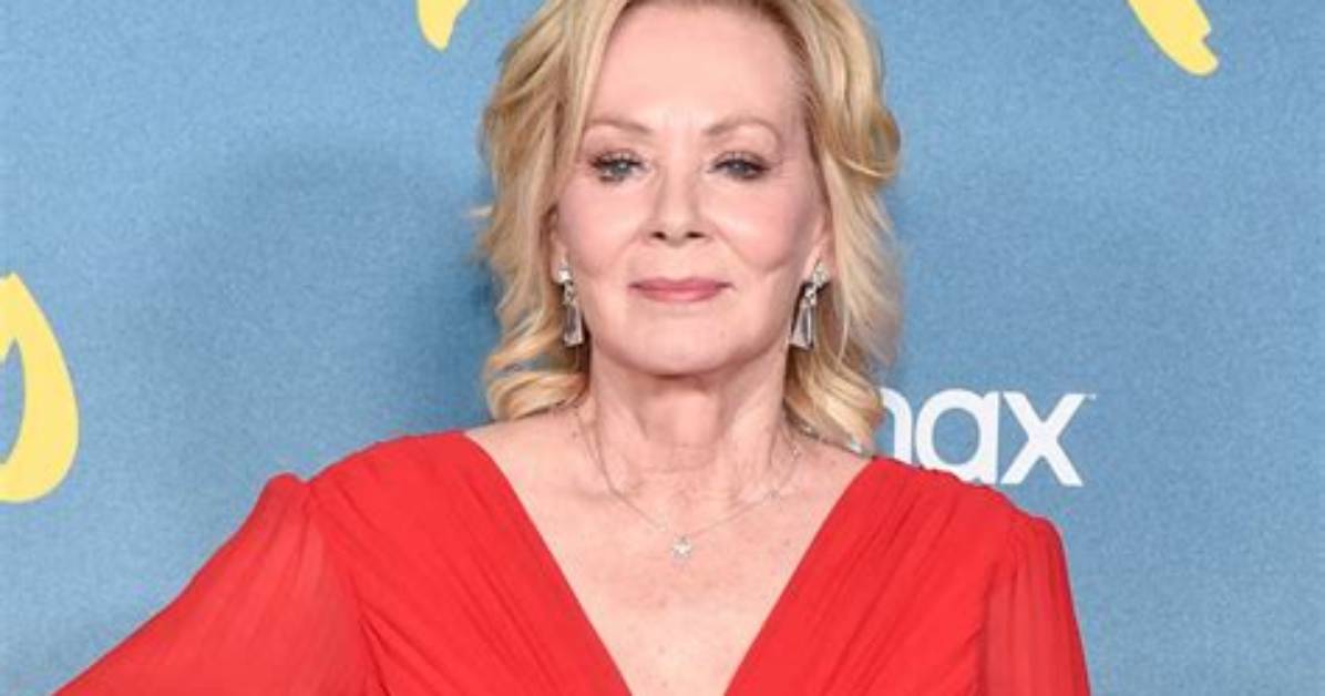 Jean Smart's Journey: Battling Cancer and Inspiring Others