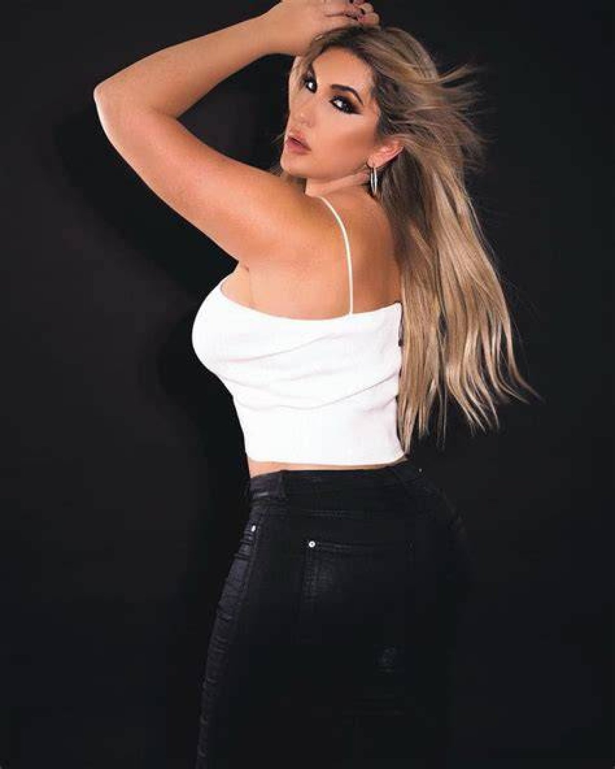 Jeane Marie Age, Height Wiki, Boyfriend, Net Worth