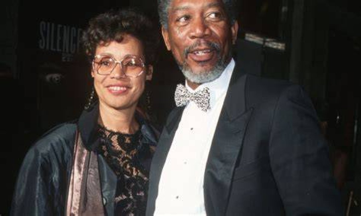 Jeanette Adair Bradshaw- What Happened to Morgan Freeman's First Wife?