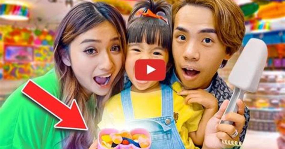 Jebbey Family Youtuber Overview