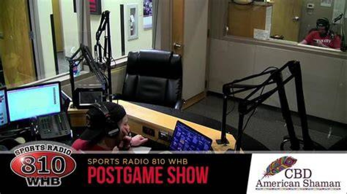 Jed Marshall, Former Sports Radio 810 Whb Personnel Killed from Addiction in Kansas City, Ks