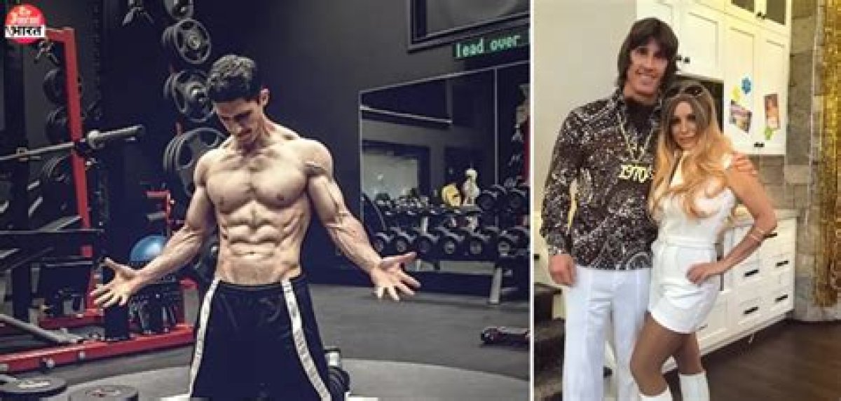 Jeff Cavaliere Regards His Wife as a Backbone to His Career