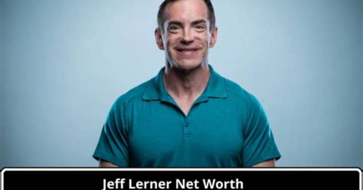 Jeff Lerner Net Worth | Jeff Lerner Book, Reddit, Wikipedia, Entre Institute, Freedom Business Formula, Millionaire Shortcut Book, Bio