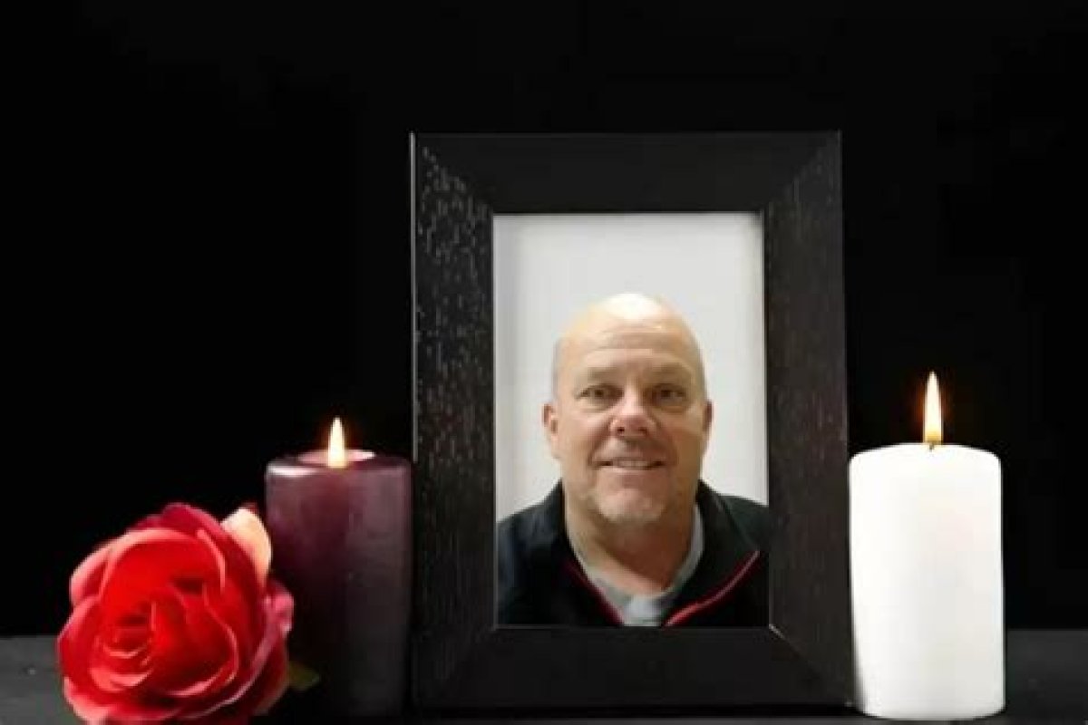 Jeff Luca Obituary: Know About His Cause of Death