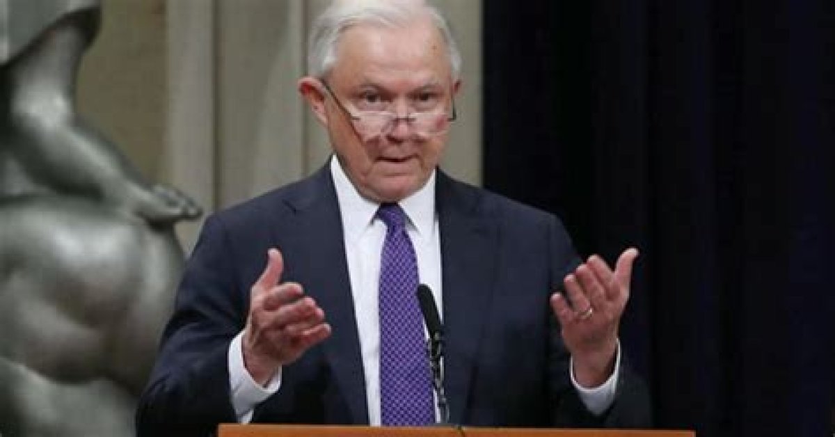 Jeff Sessions Loses Bid for Old Alabama Senate Seat