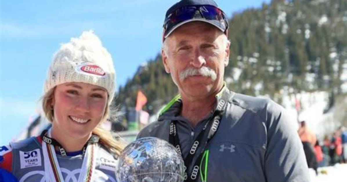 Jeff Shiffrin: How Did Mikaela Shiffrin's Father Die?