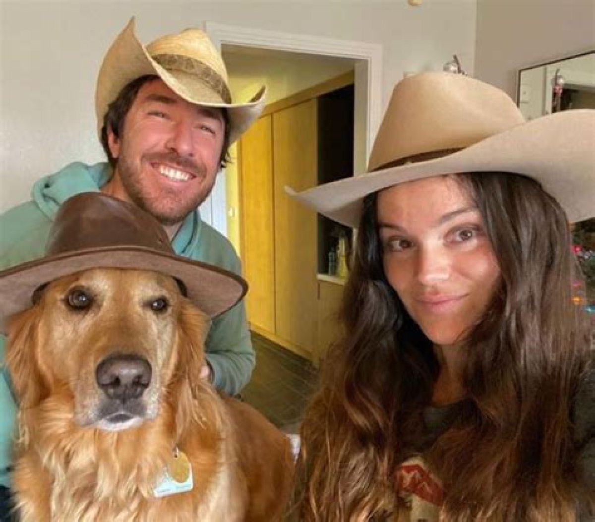 Jeff Zausch Dating Girlfriend Erin Munoz – Divorced Wife