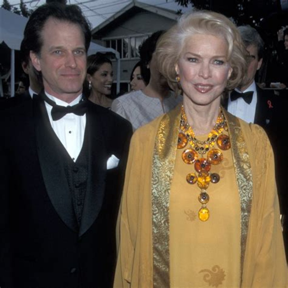 Jefferson Roberts: Who Is Ellen Burstyn's Son?
