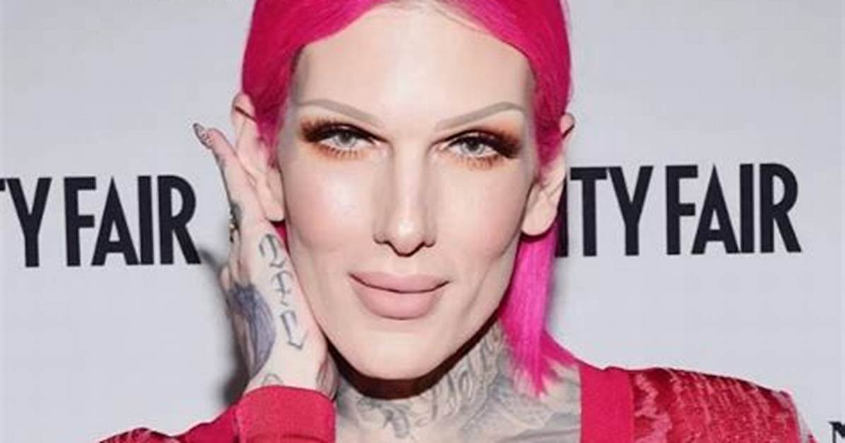 Jeffree Star Leaks Saryn Anderson’s Dm over Nfl Boyfriend Drama