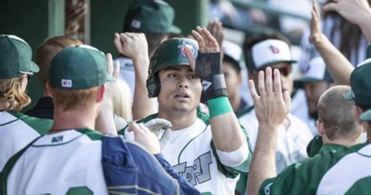Jeisson Rosario, Tirso Ornelas Hope to Lead Padres' 'Second Wave' — College Baseball, Mlb Draft, Prospects