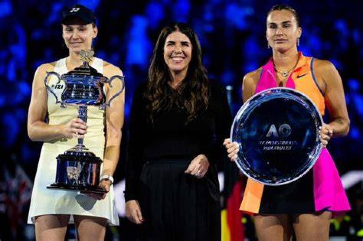 Jennifer Capriati: the Rise and Legacy of a Tennis Champion