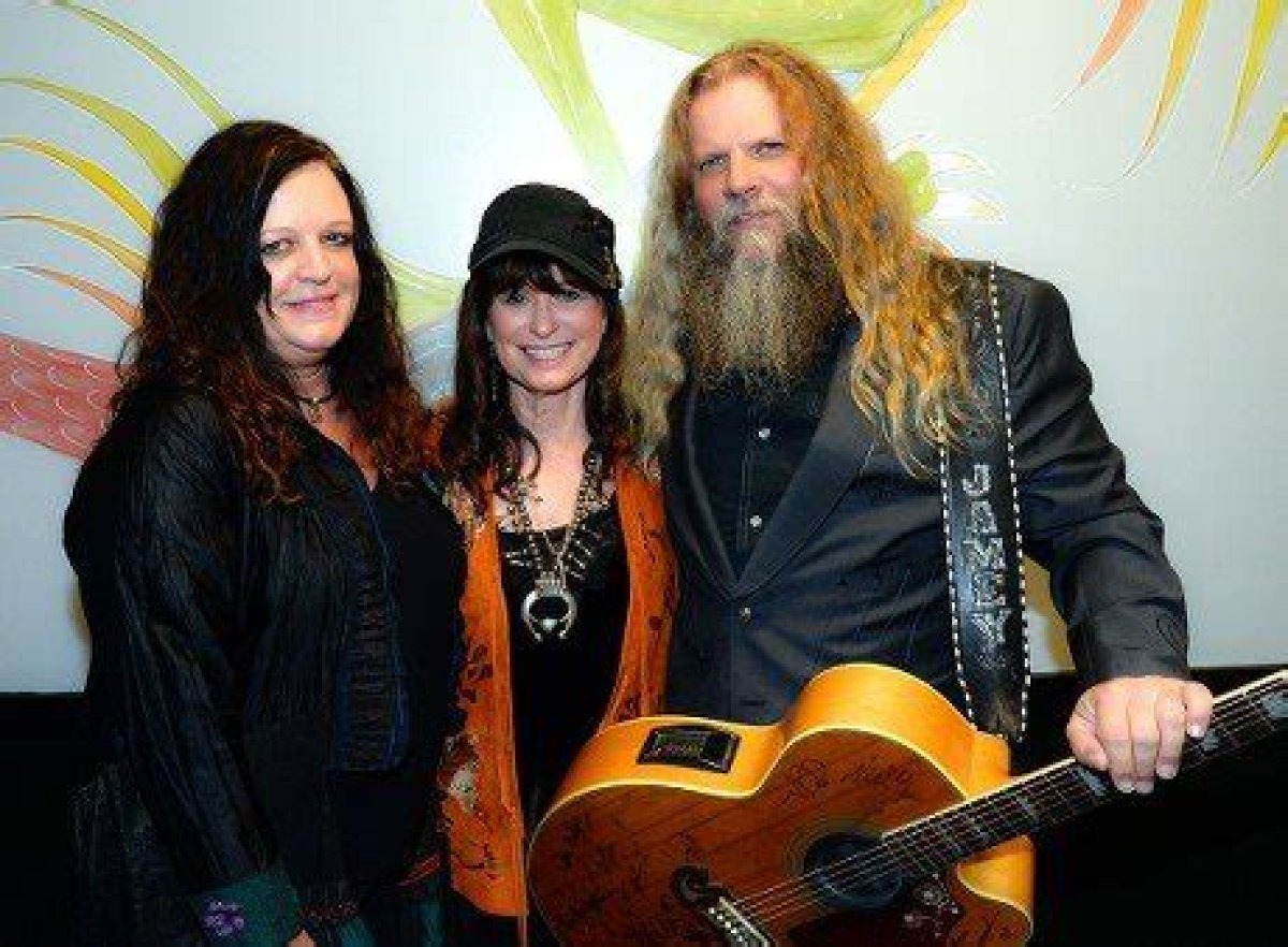 Jennifer Eddy: Who Is Jessi Colter and Duane Eddy's Daughter?