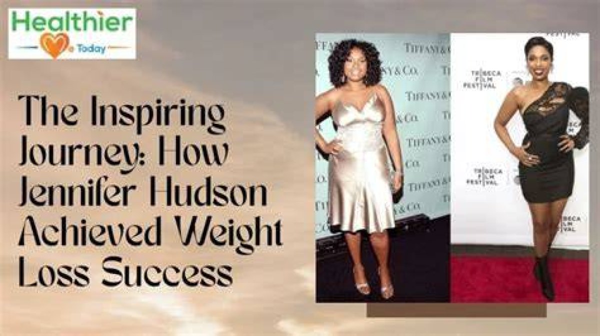 Jennifer Goggins: the Inspiring Journey of a Rising Star