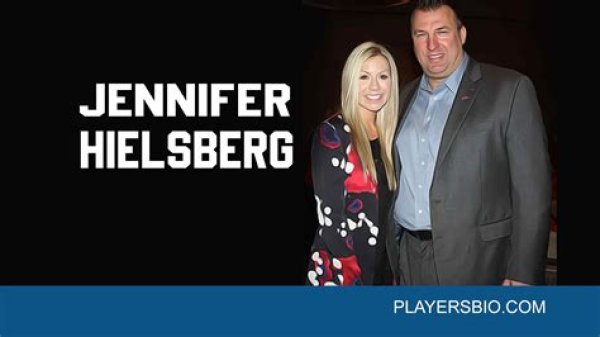 Jennifer Hielsberg (Model): Early Life, Bio, Husband, Kids, Profession, and Salary!