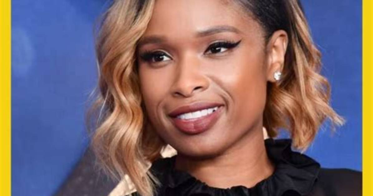 Jennifer Hudson Net Worth