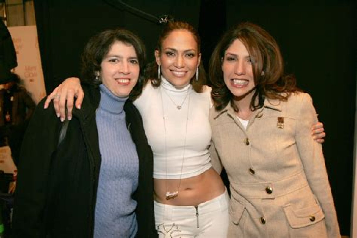 Jennifer Lopez’s Siblings: Unveiling the Untold