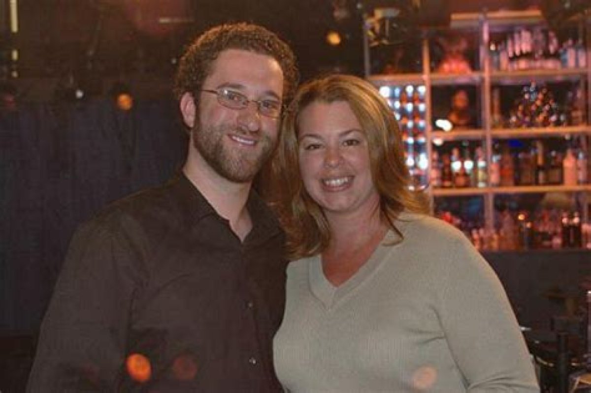Jennifer Misner and Her Ex-Husband, Jennifer Misner Were Married from 2009 to 2013