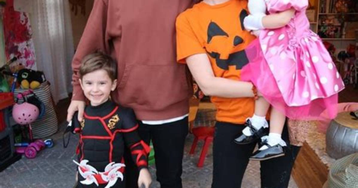 Jenny Apple's Husband Confirms Youtuber Has Died Aged 36 in Heartbreaking Update