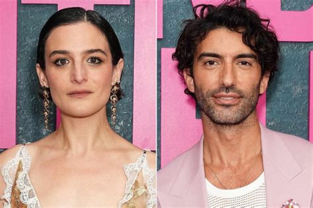 Jenny Slate’s Boyfriend: Who Is Jenny Slate Dating?