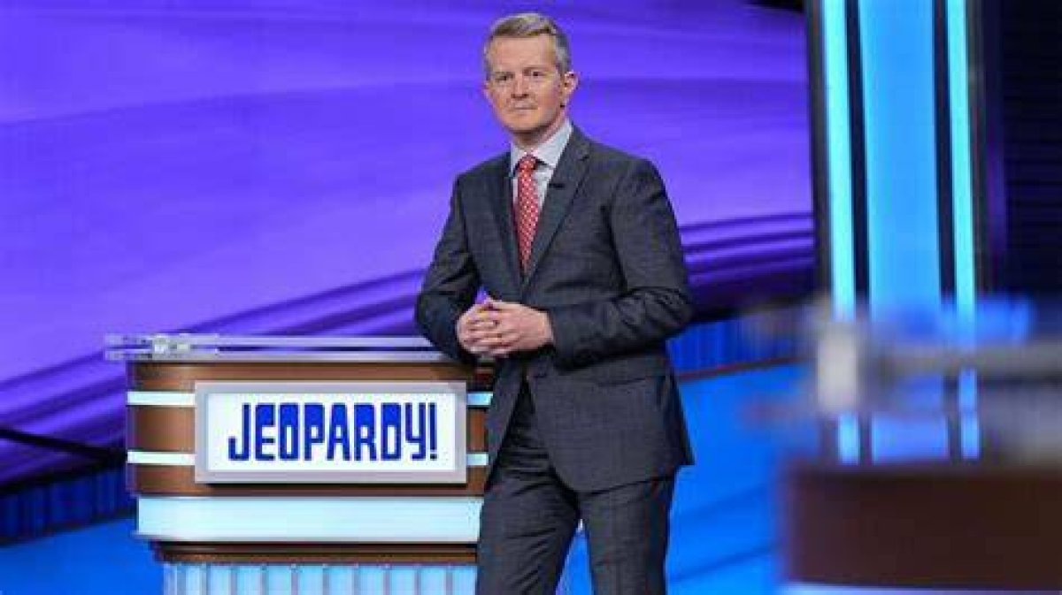 Jeopardy! Fans Furious After Host Ken Jennings Allows 2-Day Champ to Win After ‘Most Unacceptable' Final Response Ever