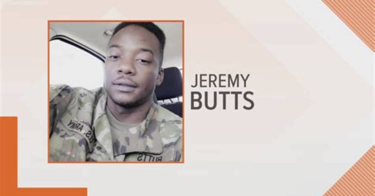 Jeremy Butts from Midland Passes Away Unexpectedly: Obituary