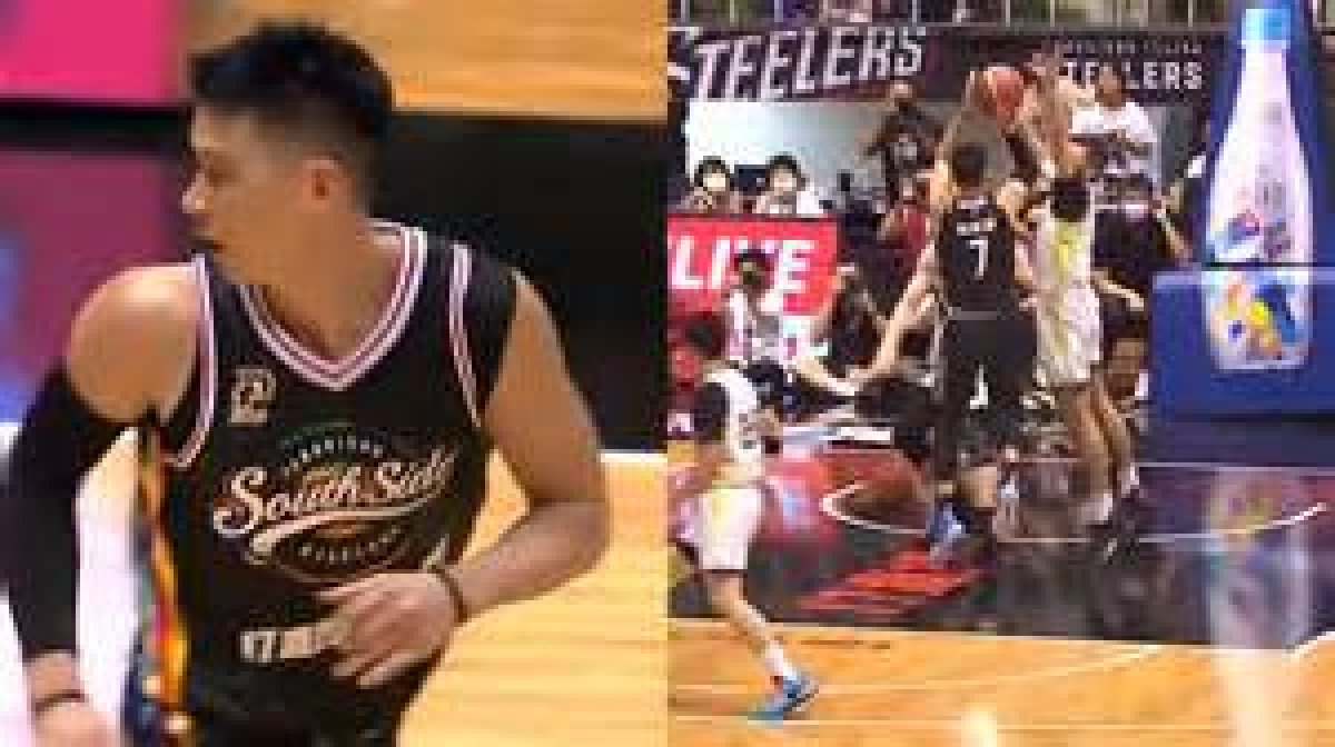Jeremy Lin’s Taiwan Basketball League Debut Sells out with Fans Snapping up All 5,000 Tickets