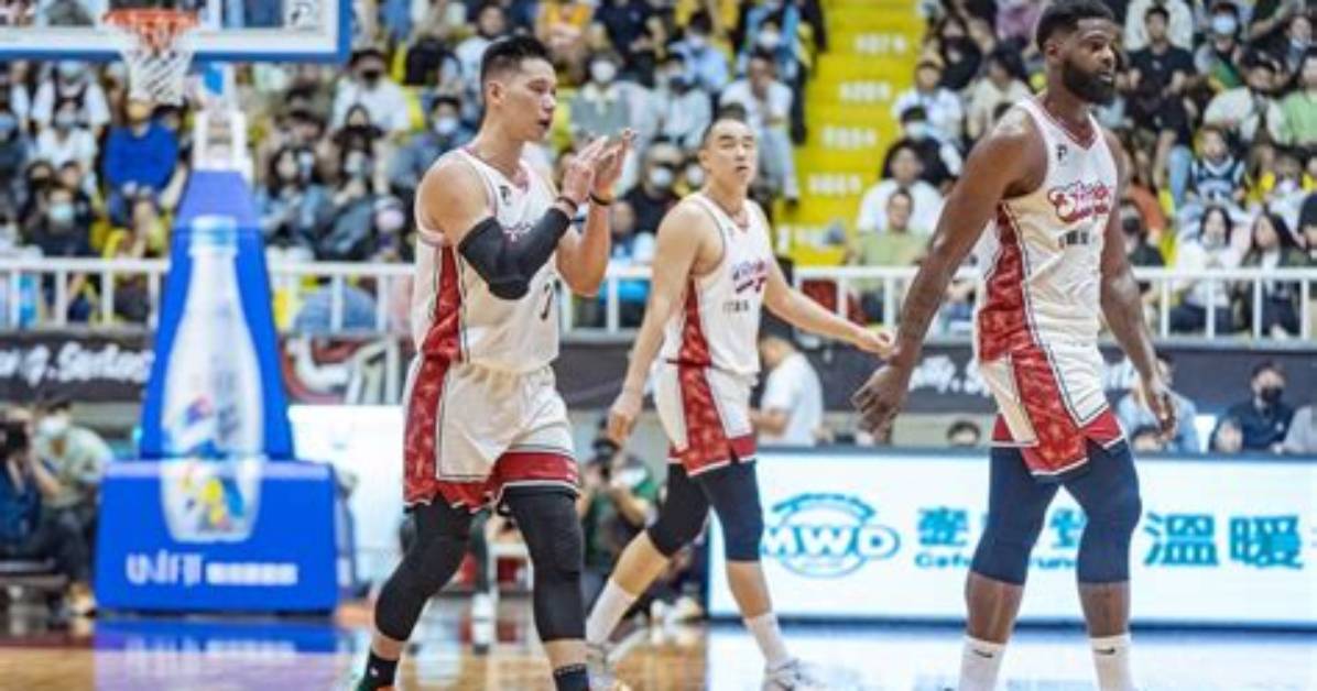 Jeremy Lin Says ‘My Responsibility’ After Steelers’ Taiwanese P. League+ Loss to Braves